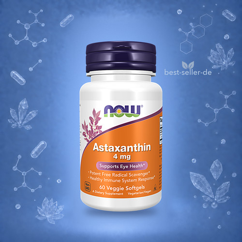 Now foods astaxanthin 4mg - foods,,