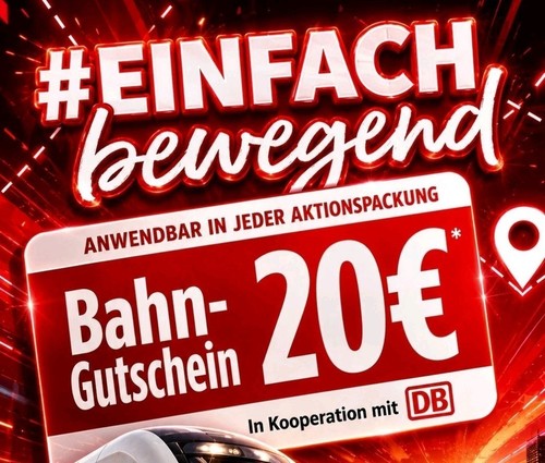 Ecoupon gutschein - 20€, ecoupon/gutschein