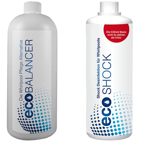 Eco balancer shock zum - balancer,