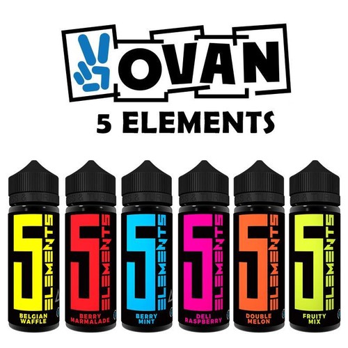 Elements longfill aroma - aroma,