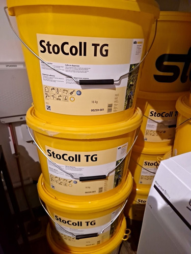 Eimer sto stocoll tg - 9,