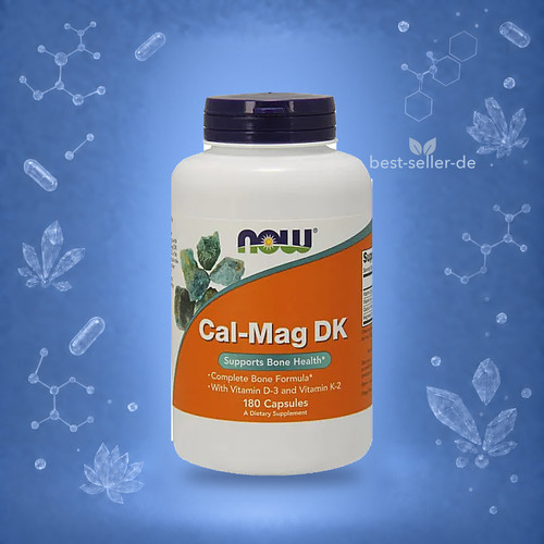 Now foods cal - now, dk