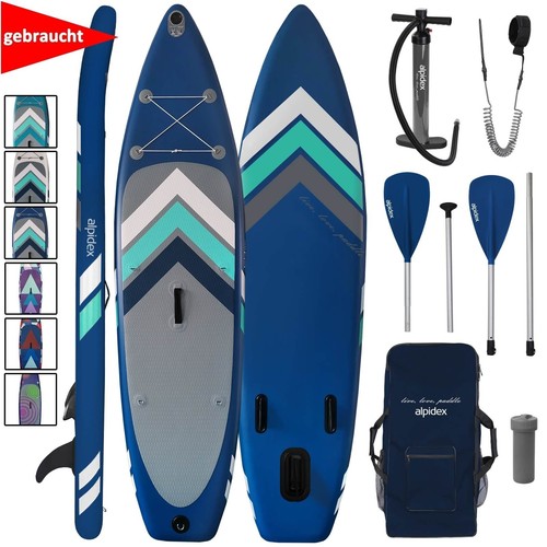 Ware komplettset alpidex - *,