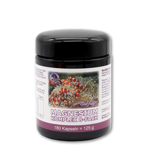 Magnesium komplex fach - magnesium,