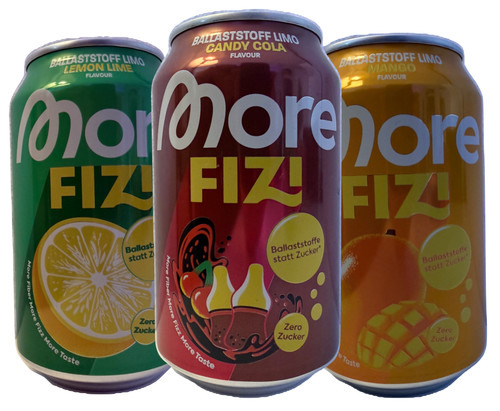 More fizi ballaststofflimo - fizi,