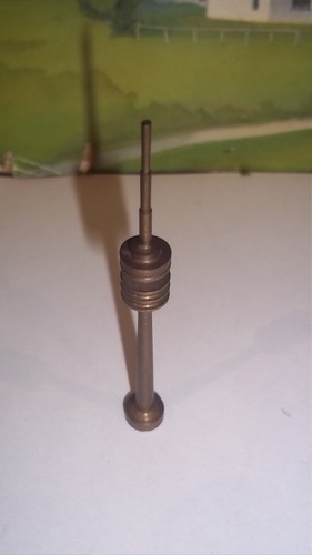 Fernsehturm modell vintage - modell, ,vintage
