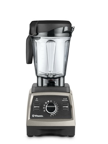 Vitamix pro 750 perlgrau - vitamix,