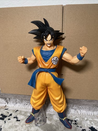 Son goku figur dragonball - son,