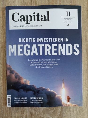 Capital 11 26 - #,