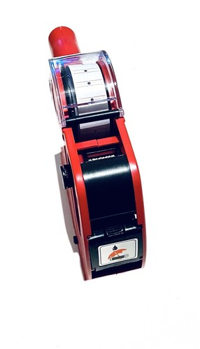 Preisauszeichner 5500 - preisauszeichner, mx-5500