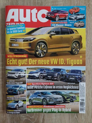 Auto zeitung 22 2026 21 - zeitung,