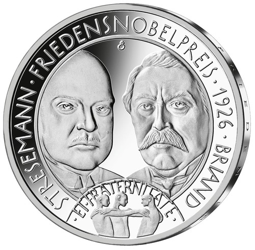 Euro münze 100 jahre - münze,