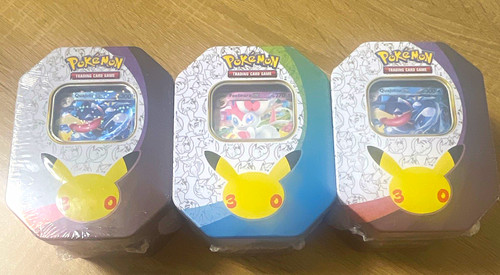 Pokemon jahre feelinara ex - 30,
