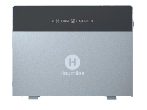 Hoymiles hibattery 4020 - hoymiles,