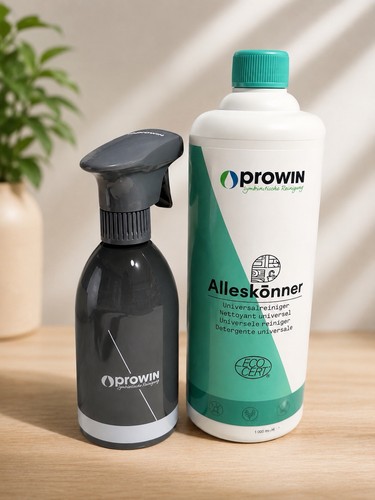 Prowin alleskönner 1000 - prowin, ml