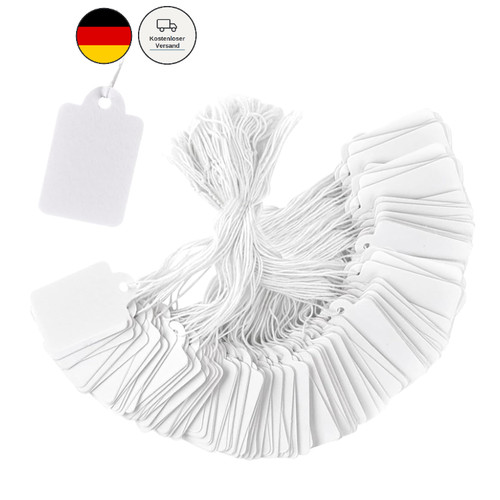Preisschilder anhänger - preisschilder,