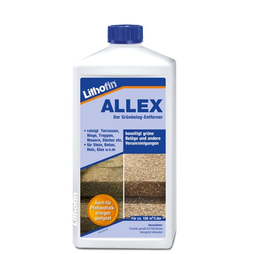 Bestpreis lithofin allex - bestpreis,