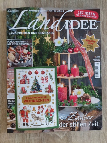 Landidee land erleben und - land,