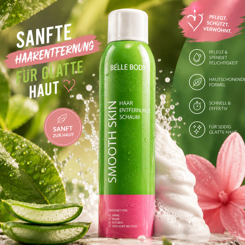 Belle body neue stärkere - body,