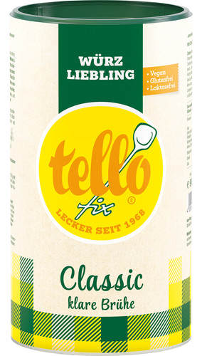 Tellofix classic 900g 45 - tellofix, x