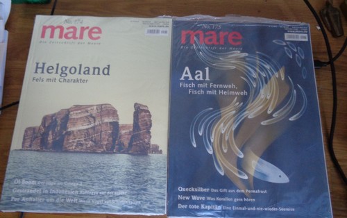 Mare 174 175 - mare,