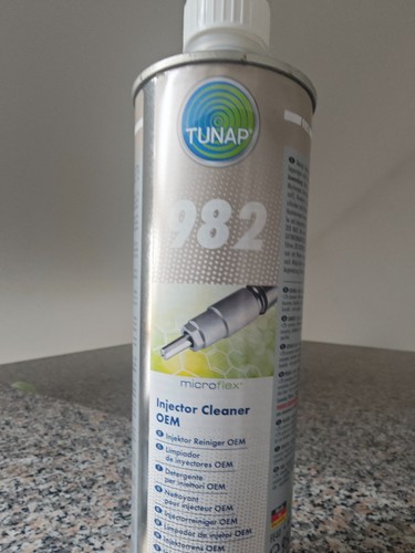 Tunap 982 injektor - tunap,
