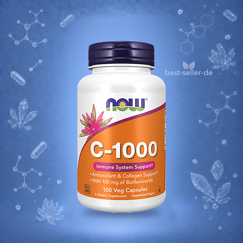 Now foods vitamin 1000 - now, foods,