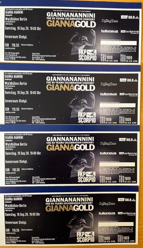 Gianna nannini 9 26 - gianna,