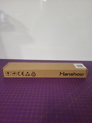 Hanshow stellar m3n - hanshow,