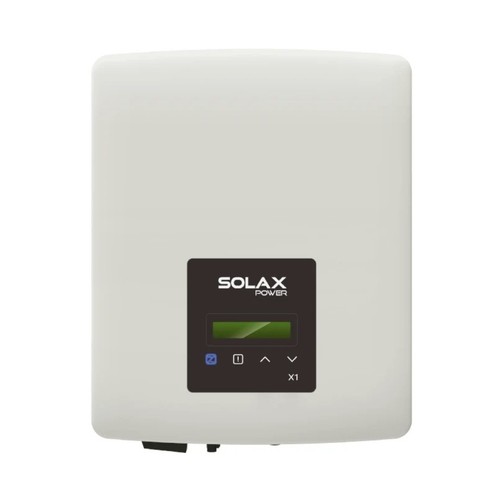 Solax 600 watt - solax, 1