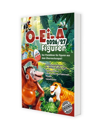 Figuren 2026 der - 2026/27,