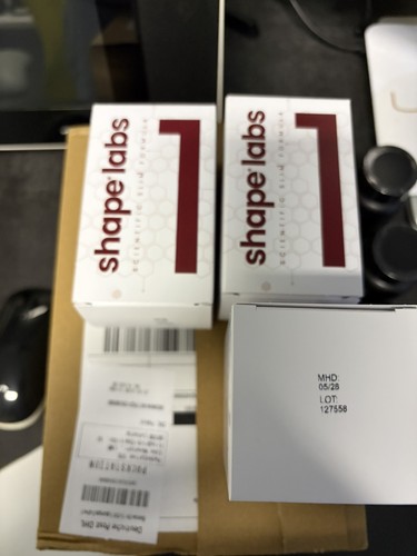 Shape labs one kapseln - 60,
