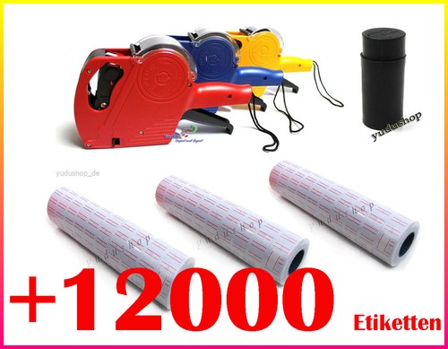 Preisauszeichner mx5500 eos - eos, +