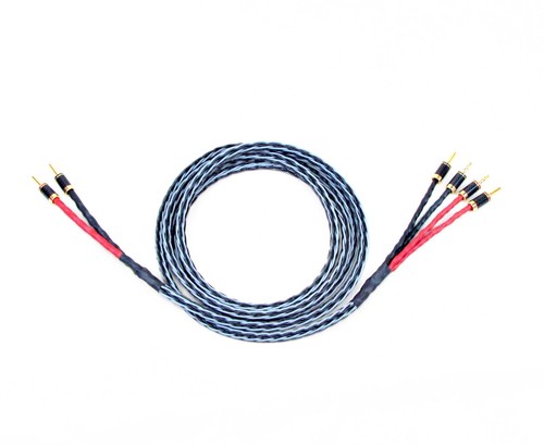 Finewire x16 lautsprecherkabel - finewire,