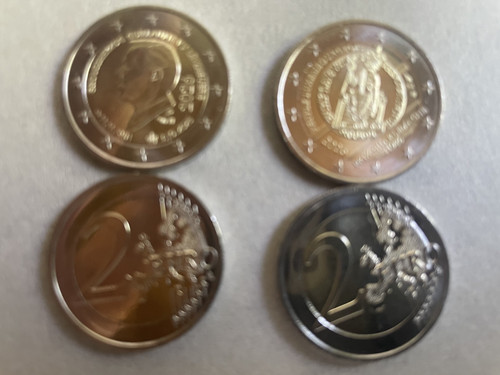 Euro luxenbueg 2026 - euro,