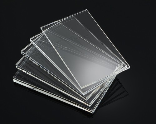 Acryl plexiglas scheibe - acryl,