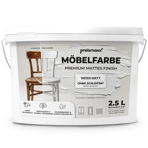 Preismaxx möbelfarbe - preismaxx,