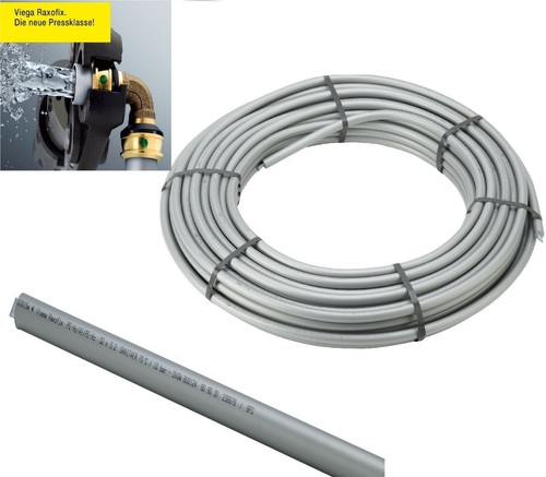 Viega raxofix rohr - raxofix-rohr, 25