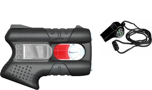 Pfefferspray,Tierabwehrgerät