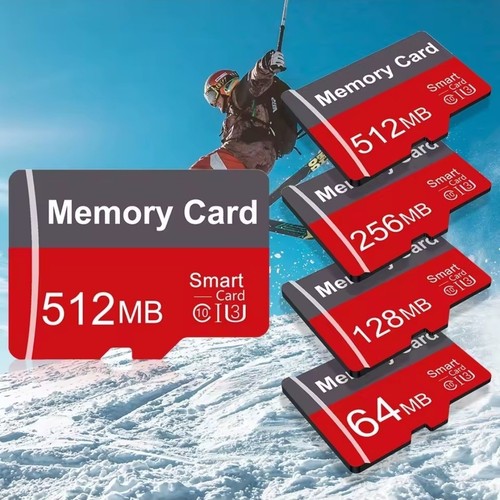 Microsd karte 128 - , je