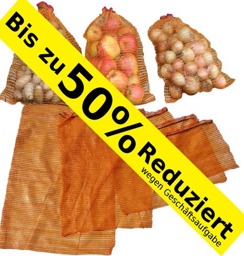 Kartoffelsäcke netzsäcke - kartoffelsäcke,