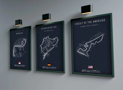 Formel 2026 rennstrecken - 2026,