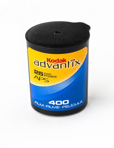 Kodak advantix filme - ,