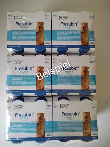 Fresubin energy drink - fresubin,