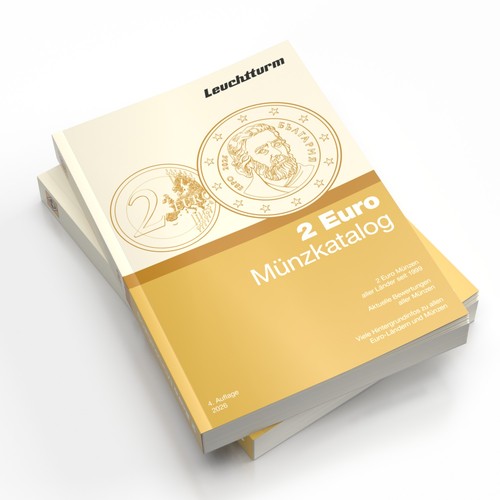 Euro katalog 2026 - 2-euro-katalog, °