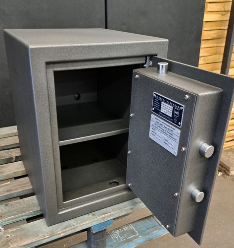 Safe tresor möbeltresor vds - safe,