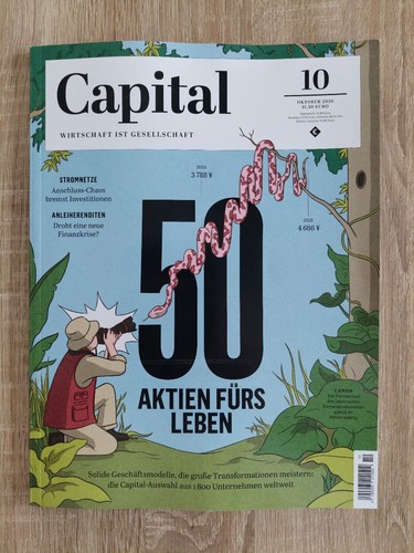 Capital 10 26 oktober - #,