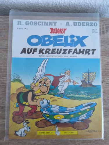 Asterix band obelix auf - band,