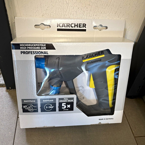 Kärcher easy force advanced - easy!force,