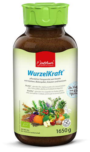Jentschura wurzelkraft 1650g - jentschura,